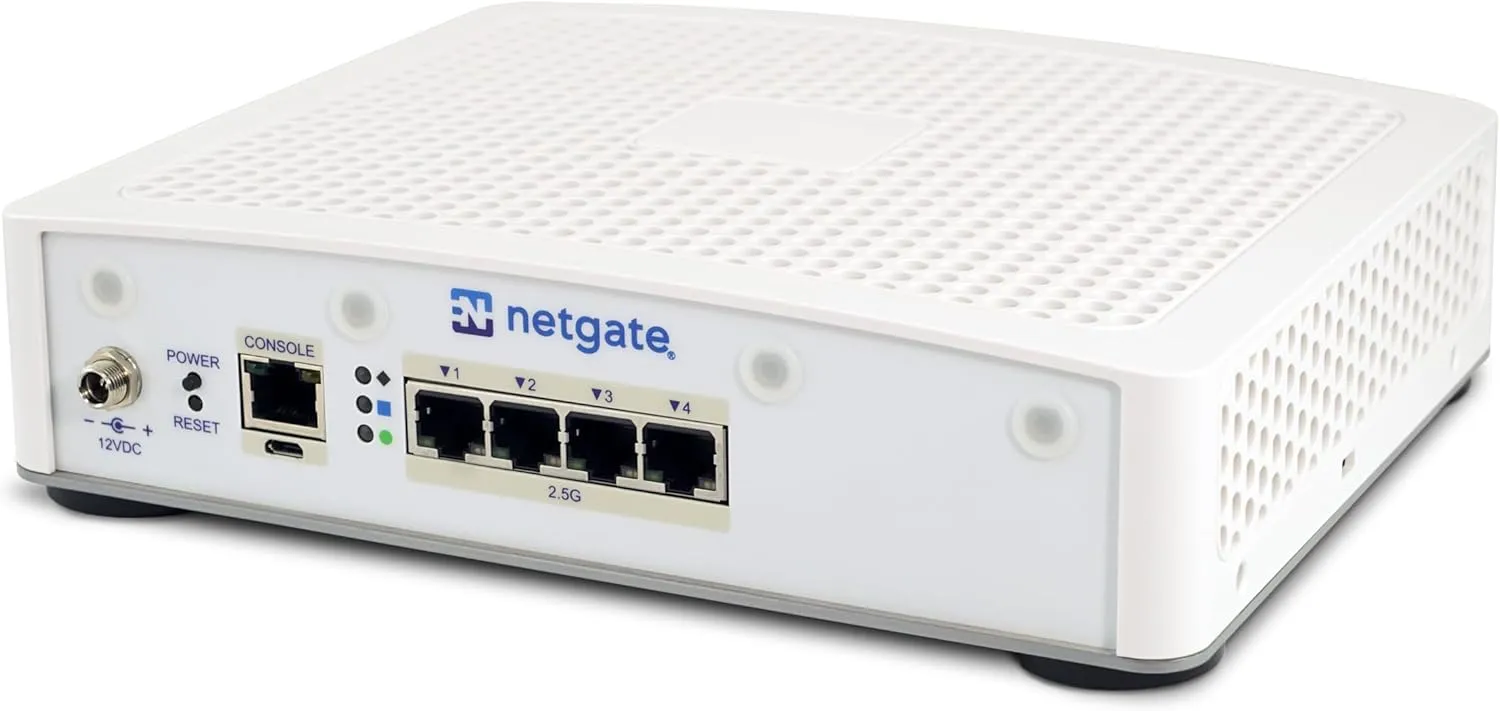 Netgate 4200